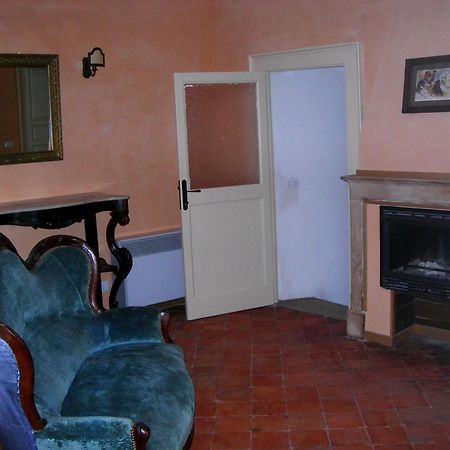 Bed And Breakfast Via Della Piazza Pescasseroli Buitenkant foto