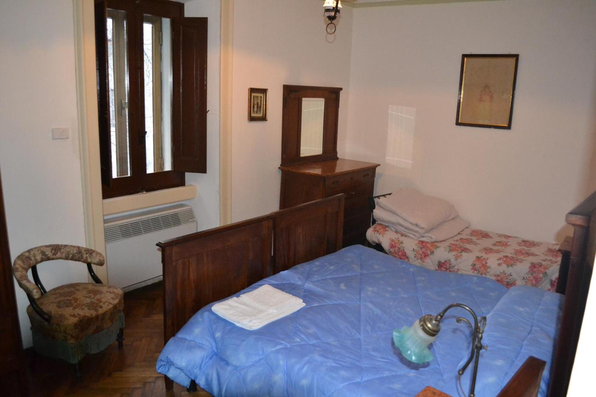 Bed And Breakfast Via Della Piazza Pescasseroli Buitenkant foto